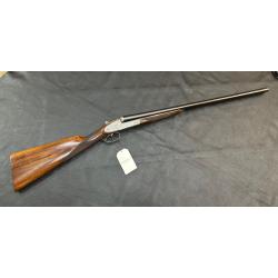 Fusil Grulla - cal 12/70 - platines démontable Holland
