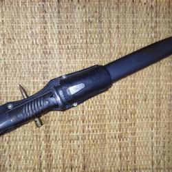 Ba&iuml;onnette K98.