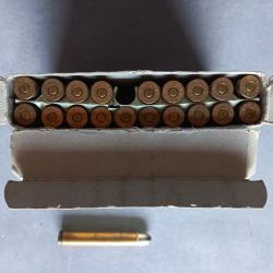 Cartouches 10,75 x 68