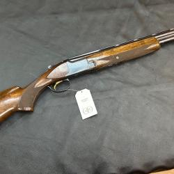 Browning FN - spécial skeet - cal 12 - A1