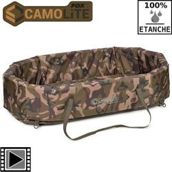 Matelas de Réception Fox Camolite Deluxe Welded