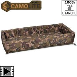 Matelas de Réception Fox Camolite Welded Flat (with sides)