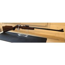 Carabine de St Etienne "Monocoup" 22lr d'occasion
