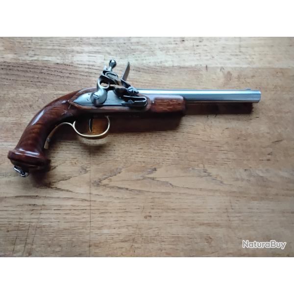 Pistolet de mamelouk