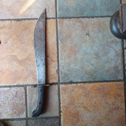 Bolo us army mod 1909