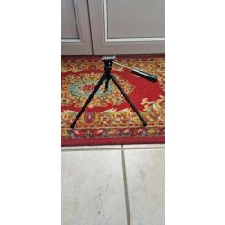 trépied d'optique