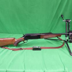 Carabine à levier sous garde Browning BLR calibre .300Win Mag