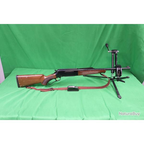 Carabine  levier sous garde Browning BLR calibre .300Win Mag