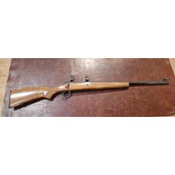 CARABINE MIDLAND TYPE 98 CAL. 7 X 64 1 SANS PRIX DE RESERVE