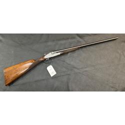 Fusil juxtaposé Callens et Modé Paris - 1928 - 16/70