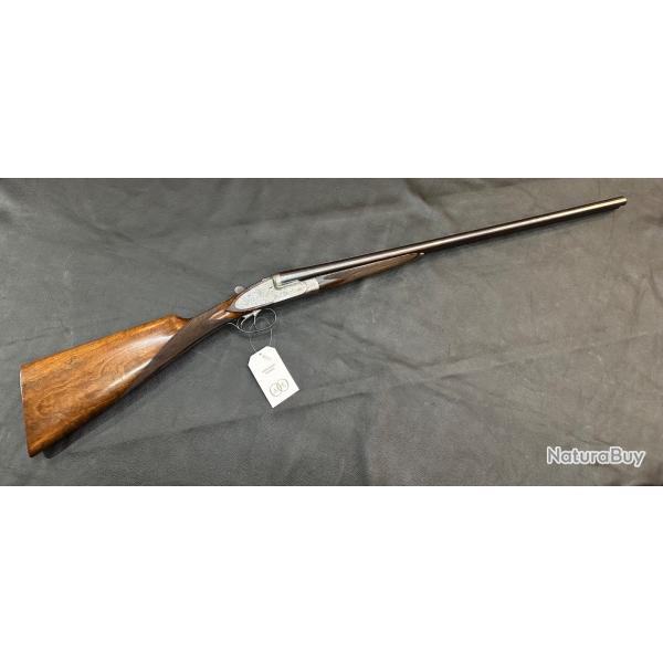 Fusil juxtapos Callens et Mod Paris - 1928 - 16/70