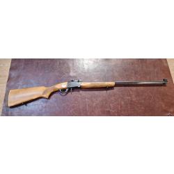 CARABINE FALCO MONO-COUP CAL. 32/65 1 SANS PRIX DE RESERVE