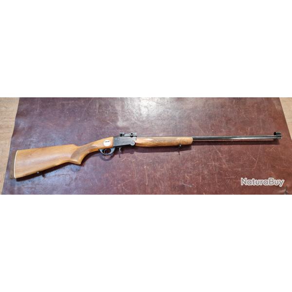 CARABINE FALCO MONO-COUP CAL. 32/65 1 SANS PRIX DE RESERVE
