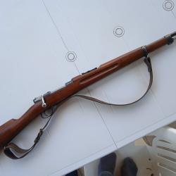 HUSQVARNA 6,5 X 55  SE