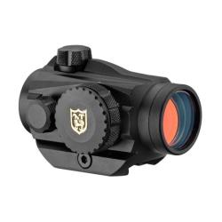 Wahoo BF25 ! Point rouge tubulaire Nikko Stirling Flash - 1x30