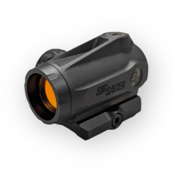 Wahoo BF25 ! Viseur point rouge Sig Sauer ROMEO-MSR Gen II