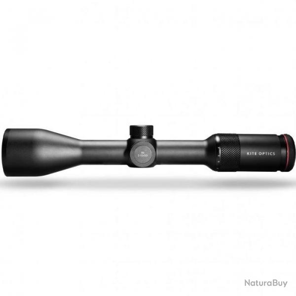 Wahoo BF25 ! Lunette de vise Kite Optics B6 - 2-12x50