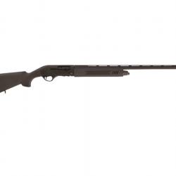 Wahoo BF25 ! Fusil Semi-Auto Hatsan Synthétique - Cal. 12/76 - 71 cm