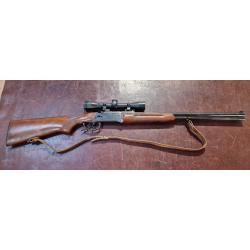 MIXTE SUPERPOSE RAF CAL. 20/70 - 5.6X50R