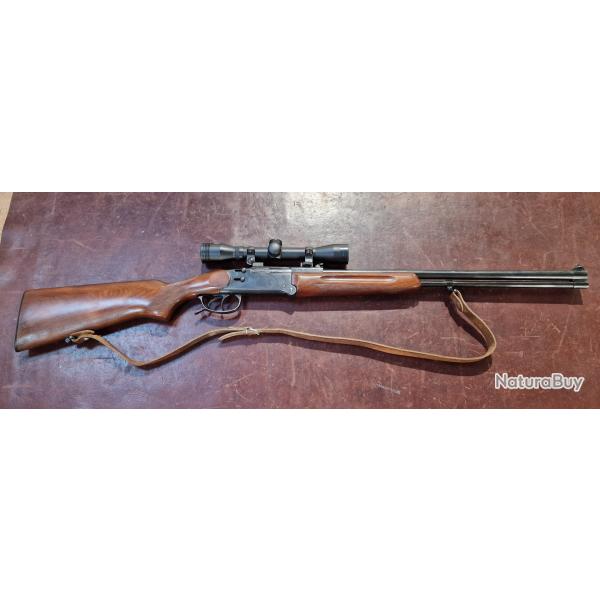 MIXTE SUPERPOSE RAF CAL. 20/70 - 5.6X50R