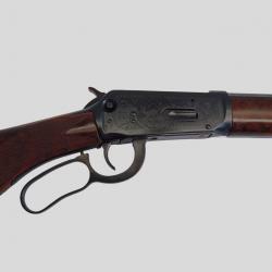 Carabine Winchester Commémorative cal 30 W.C.F