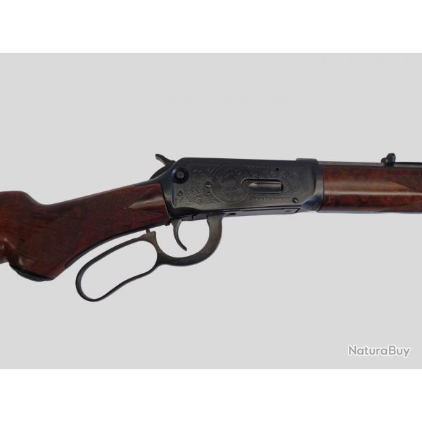 Carabine Winchester Commmorative cal 30 W.C.F