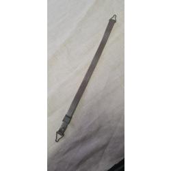 Jugulaire pour liner de casque  Américain,  casque US WW2