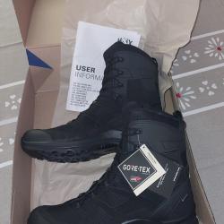 Chaussures de sûreté Haix