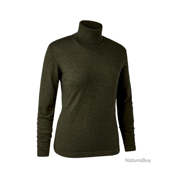 Col Roul Deerhunter Lady Darlington Green Melange