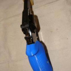 contre poids et crosse por MR73