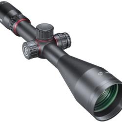 Ouahhh le prix ! Lunette de tir bushnell Nitro 3-18x56mm - Réticule 4A Lumineux - FLRN31856BS9