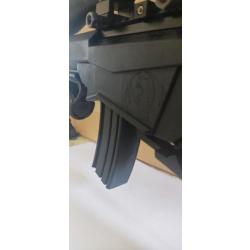 Rallonge type famas pour Ruger précisons rimfire