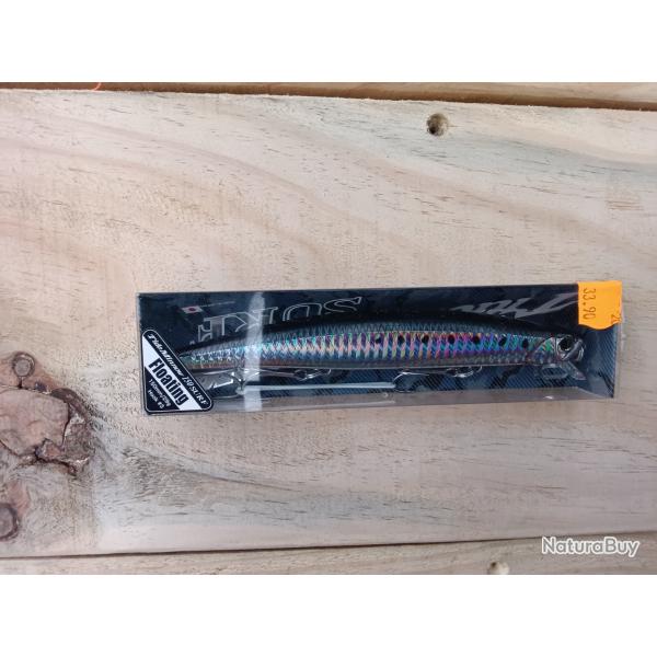 Duo international tide minnow surf 150 neuf