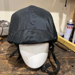 Casque PASGT NIJ3A aramide