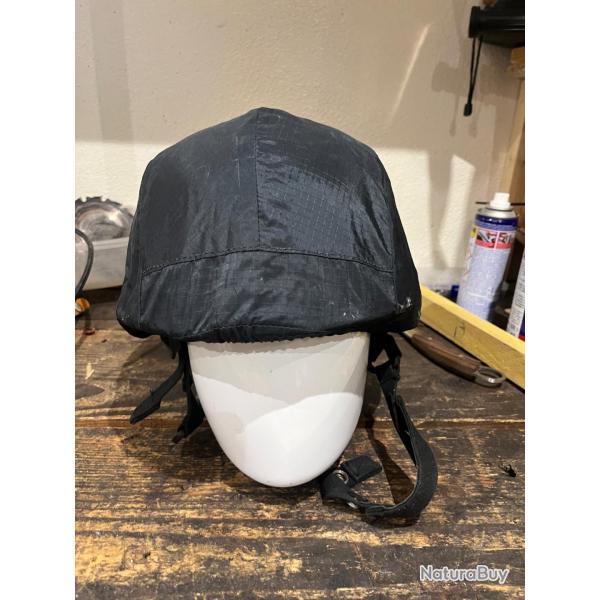 Casque PASGT NIJ3A aramide