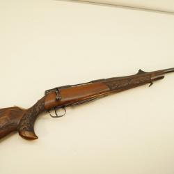 carabine sauer.90  germany cal 8x68s pour enchere 1 sans prix de reserve  HP35L9