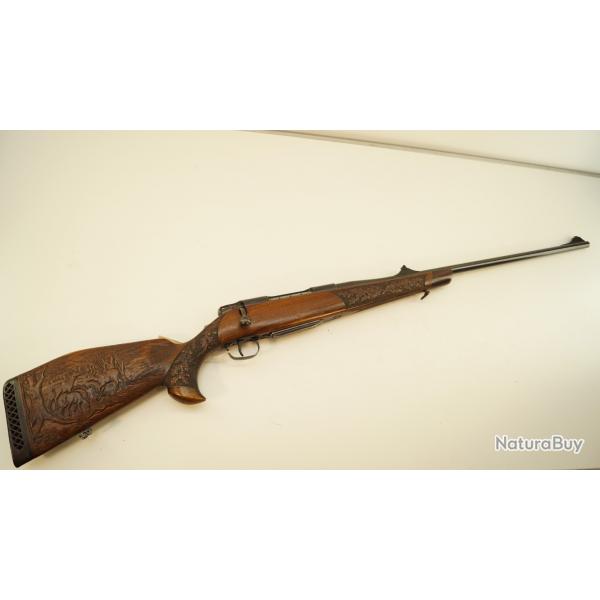 carabine sauer.90  germany cal 8x68s pour enchere 1 sans prix de reserve  HP35L9