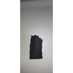 Lot de 2 Rallonge de chargeur Ruger BX-1 pour Rimfire et 10/22