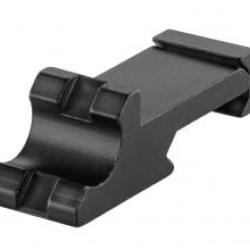 RAIL PICATINNY 45 DEGR&Eacute;S COURT 1 SLOT