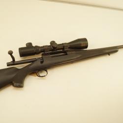 carabine remington 700 270w pour enchère 1 sans prix de réserve  OP17L10