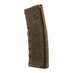 Chargeur AR15 30 coups AMEND 2 green 223 / 5.56