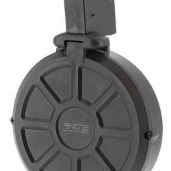 CHARGEUR A TAMBOUR 40 COUPS TC68 T4E CAL 68