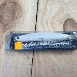 Duo international tide minnow surf 150 blanc