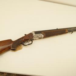carabine heym express 7x65r  pour enchère 1 sans prix de réserve EP48L6