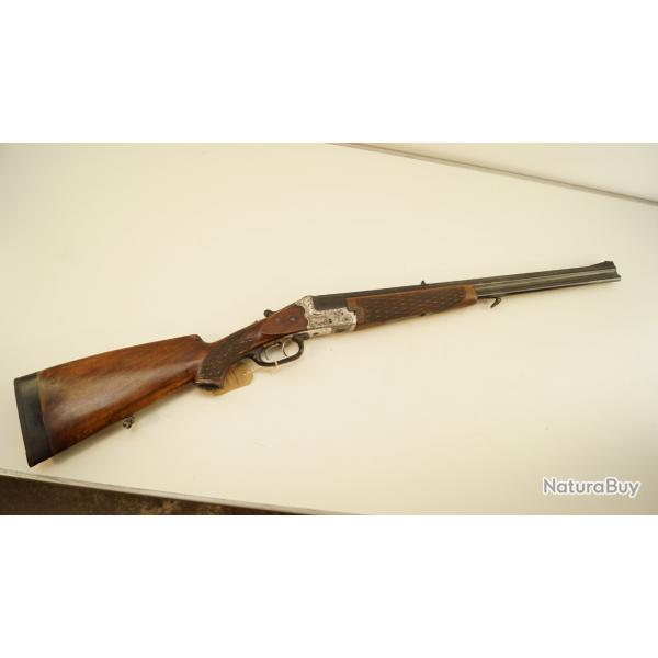 carabine heym express 7x65r  pour enchre 1 sans prix de rserve EP48L6