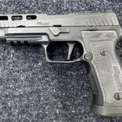 Sig Sauer P320 AXG PRO 9 mm