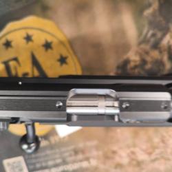 carabine cz 457 premium 22lr