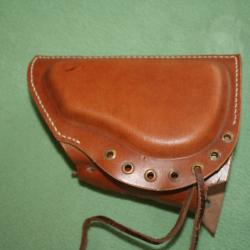 APPUI JOUE GARAND M1