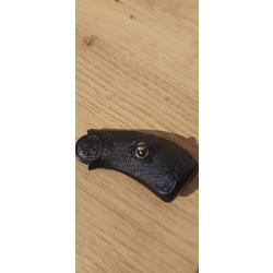 Vend plaquettes revolver Iver johnson 32