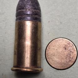 Une Rare Spencer 56 /52 /   Fabrication Francaise en Laiton 1866/70